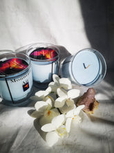 Mountain Air, wax melts and candles, Made in the Midlands